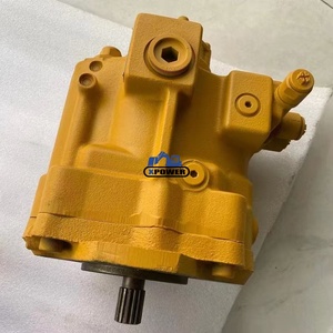 Bomba de Pistones E304C CR E305D E305D CR E304, Piezas de Repuesto para Bomba de Excavadora 2666942 - Product Image 4