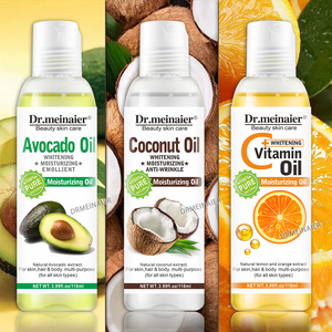 <span class=keywords><strong>Huile</strong></span> <span class=keywords><strong>essentielle</strong></span> de curcuma, de rose et d'acide kojique 100% naturelle, blanchissante et anti-âge, avec logo privé personnalisé, pour le visage et le corps - Product Image 4