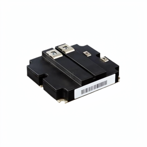 Servicio Integral Original, Compre en Línea Componentes Electrónicos, Módulo de Transistores FD1200R17KE3KNOSA1 - Product Image 1