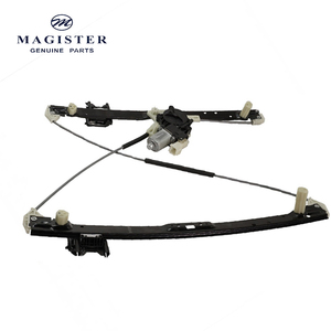 Ajuste para Land Rover Range Rover <span class=keywords><strong>Vogue</strong></span> L405 eléctrico trasero derecho Elevalunas eléctrico LR057334 LR078165 LR098182 LR153961 - Product Image 3