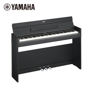 Yamahas Synthétiseur 88 touches Yamahas <span class=keywords><strong>YDP</strong></span>-S55 Clavier Piano - Product Image 1