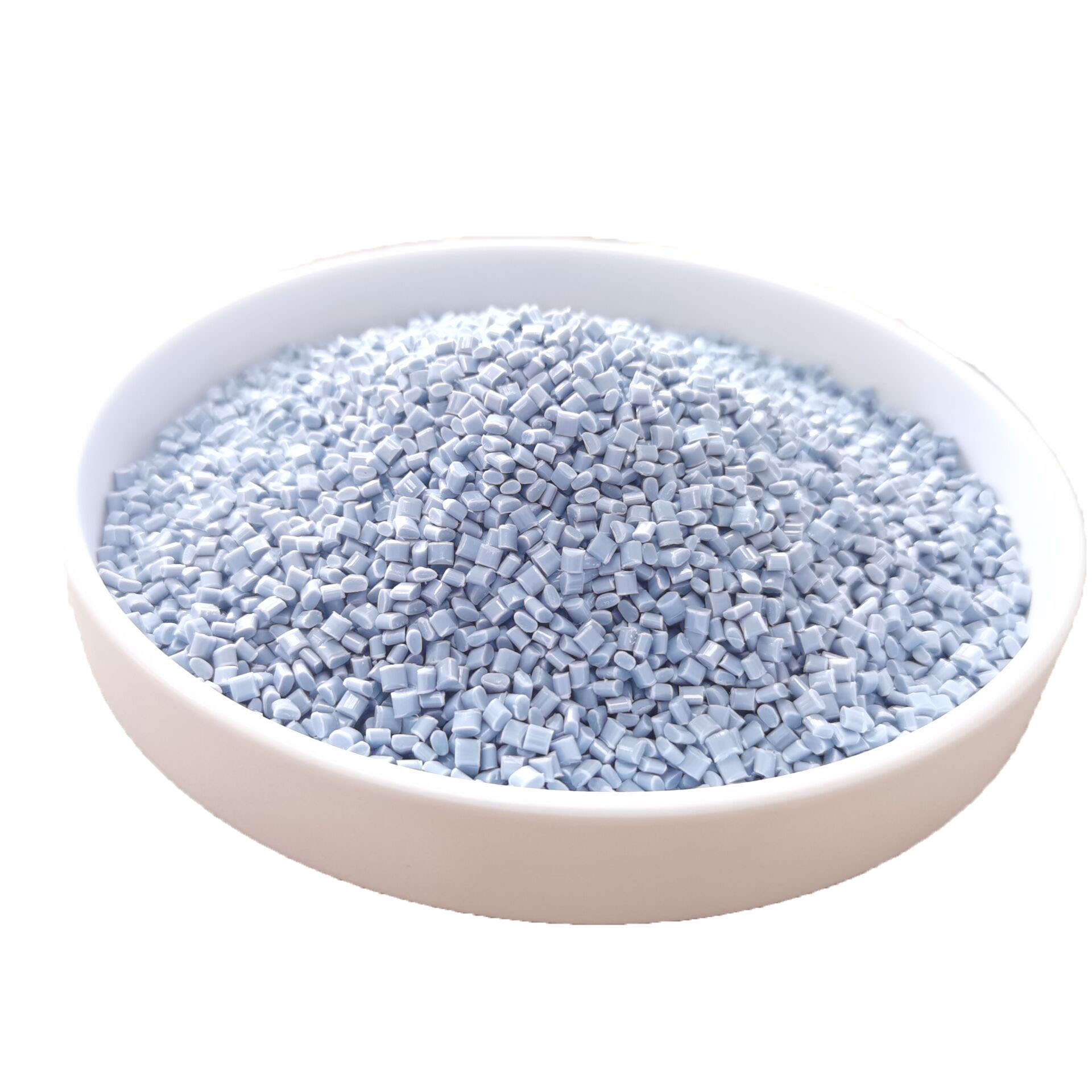 100% Virgin High Glossy Heat-resistance Plastic Abs Pc +gf20/30/40/50