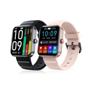 Conjunto superventas de alta calidad con Wifi y tarjeta Sim Ranura para Tarjeta 4G Productos de envío gratis 7 en 1 Conjunto de correa Relojes inteligentes para mujer