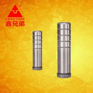 Piliers de guidage Xbrother GP16 40 en acier SUJ2 pour composants de moules de précision - Product Image 1