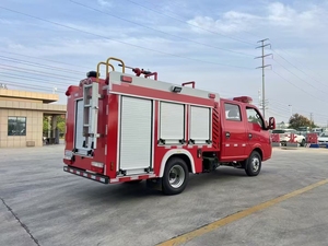 Camión <span class=keywords><strong>de</strong></span> <span class=keywords><strong>Bomberos</strong></span> Dongfeng <span class=keywords><strong>de</strong></span> 1cbm, Económico y Práctico, Camión <span class=keywords><strong>de</strong></span> <span class=keywords><strong>Bomberos</strong></span> <span class=keywords><strong>en</strong></span> <span class=keywords><strong>Miniatura</strong></span> Hecho <span class=keywords><strong>en</strong></span> China - Product Image 5