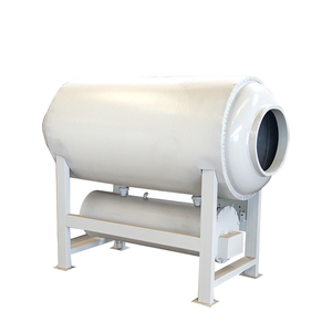 Autoclave de stérilisation de substrat pour culture de champignons 900/2000L - Product Image 1