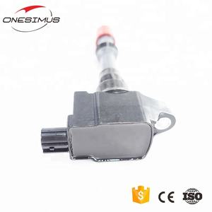 Paquete de bobina de encendido de alto rendimiento Precio de fábrica de alta calidad para Nissan <span class=keywords><strong>22448</strong></span>-ED000/JA00C/<span class=keywords><strong>JN10A</strong></span>/1KT0A para modelo de ciudad - Product Image 3