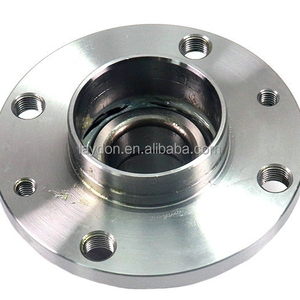 Conjunto de Cabezal de Eje y Rodamiento de Rueda Trasera para Automóvil S223301030 S22-3301030 para BOCIN RUEDA TRASERA CHERY YOYA - Product Image 4