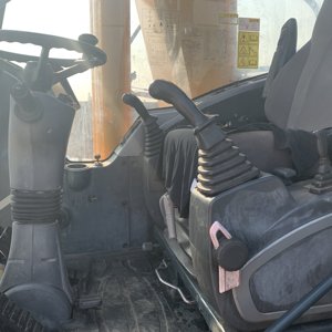 2022 Korea Used Crawler Excavator Hyundai 210LC-7 1-Year Warranty <b>Earth</b>-<b>moving</b> <b>Machinery</b> 21ton PLC Motor Engine Construction - Product Image 3