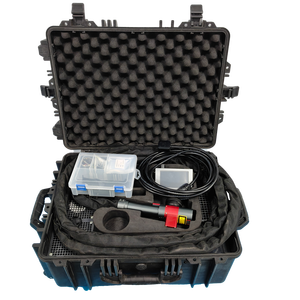 Machine de nettoyage au laser pulsé 500W, machine de décapage de la rouille au laser à fibre - Product Image 6