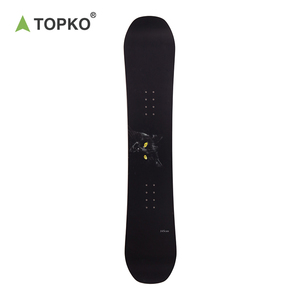 TOPKO — planche de neige, logo personnalisé, accessoires de ski, fente coulissante, vente en gros - Product Image 6