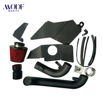 Kit de tuyau d'admission d'air en aluminium haute performance pour Audi VW MK5 GTI/Jetta & MK6 GTI/GLI 1.8TSI/2.0TSI-EA888.1/EA888.3