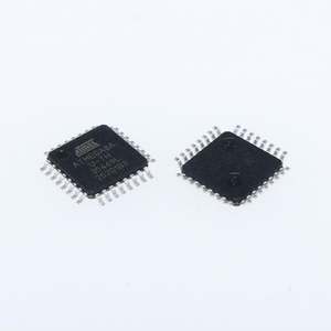 उच्च गुणवत्ता वाले मूल इलेक्ट्रॉनिक घटक आपूर्तिकर्ता ATMEGA48-20AU माइक्रोकंट्रोलर (mcu/mu/mcu) - Product Image 2