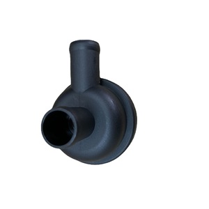 Válvula de Vacío para Escape VW 06A129101D para Passat B5, A6, Bora, Touran, Sagitar, Pieza de Tubería Reguladora de Presión - Product Image 5