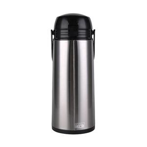 <span class=keywords><strong>DAYDAYS</strong></span> Thermos à vide en acier inoxydable 1,9 L Pompe à air de haute qualité avec intérieur en verre - Product Image 3