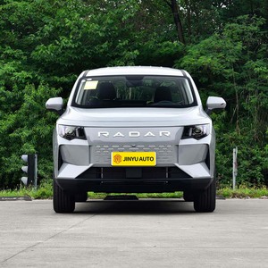 รถกระบะไฟฟ้า Geely Riddara RD6 ECON LHD 4WD PRO+ ระยะทางวิ่ง 430 กม./500 กม. แบบกระบะยาว สำหรับใช้งานเชิงพาณิชย์ในตลาดเอธิโอเปีย - Product Image 2