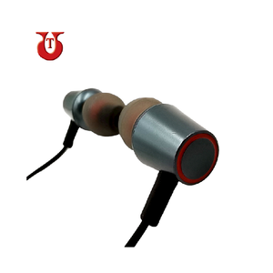 Auricular portátil de 9mm de diámetro, Carcasa de ABS, barato, precio de fábrica - Product Image 1