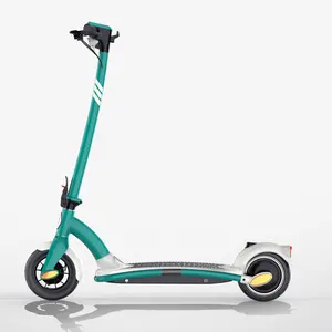 350W 500W pil kaldırmak 2 tekerlekli elektrikli scooter cep telefonları ile app telefon destek tutucu bisiklet