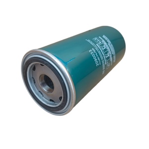 MANNY 2090033 Élément de filtre à huile pour compresseur d'air pour applications de lubrification industrielle - Product Image 3