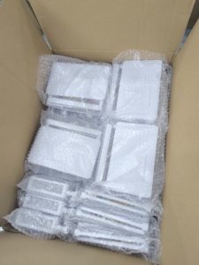 F670L Xpon Low Price Single-Frequency Ethernet <b>Switch</b> with Fiber Optical 1GE 3FE Tel <b>USB</b> 2.4G 300Mbps WiFi ONO/Router - Product Image 6