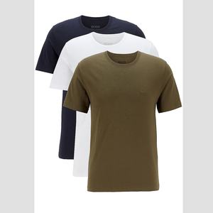 T-Shirt unisexe à manches longues, haut décontracté en coton, Raglan, chemises de Sport essentielles, haute qualité - Product Image 1