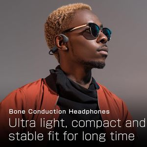 <strong>2026</strong> Casual Headphones <strong>Best</strong> Deal Air Conduction Wireless <strong>Headset</strong> Ipx5 Sport Earphone Open Ear Headphones BT 5.4 Fashion - Product Image 1