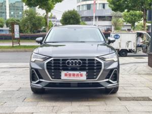 <span class=keywords><strong>Audi</strong></span> <span class=keywords><strong>Q3</strong></span> <span class=keywords><strong>2022</strong></span> Modèle 35 TFSI Progress Sport Edition Peinture originale 1.4T d'occasion - Product Image 2