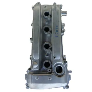 CG Auto Parts Supplier Custom Bare Long Block Motor 4 Cylinder 2AZ Diesel Engine Assembly for Toyota