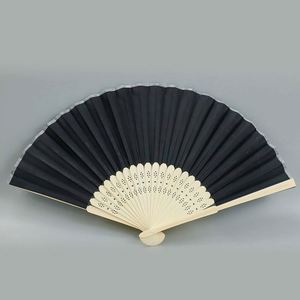Abanico Antiguo Personalizado con Técnica Pintada para Decoración del Hogar, Estilo Amor y Pintura - Product Image 6