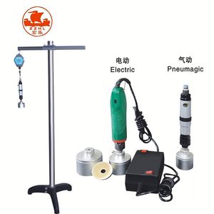 เครื่องปิดฝาแบบแมนนวล - Product Image 1