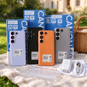 ขายส่งสมาร์ทโฟน COMON 50 Pro 5G รุ่น 16GB+1TB แบตเตอรี่ 6900 mAh กล้อง 108MP ระบบปฏิบัติการ Android 15 ปลดล็อคแล้ว รองรับหลายภาษา - Product Image 5