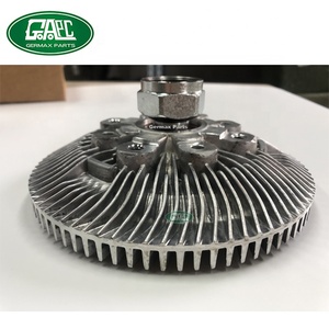Embrague del ventilador ERR3443 GL2056 para Land Rover Discovery 1 1989 - 1998 Range Rover clásico <span class=keywords><strong>1992</strong></span> - 1994 defensor 1987 - 2006 repuestos - Product Image 2