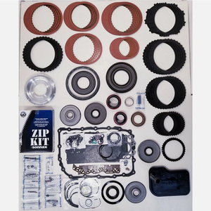 6 l90 6 l90e 6 l80 6 l80e trasmissione Master Rebuild Kit revisione con pistoni filtro <span class=keywords><strong>attrito</strong></span> per Cadillac Chevrolet GMC Hummer - Product Image 1