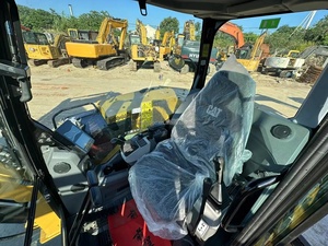 ใช้สำหรับรถขุดมือสองสำหรับแมว6ton 306 305.5e2 307.5 308e2 306e2พร้อม EPA สำหรับ Cat 306เครื่องยนต์มอเตอร์หลักรุ่นต่อไป - Product Image 6