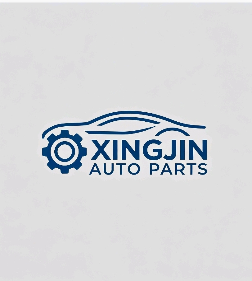 Guangzhou Xingjin Auto Parts Co., Ltd. logo