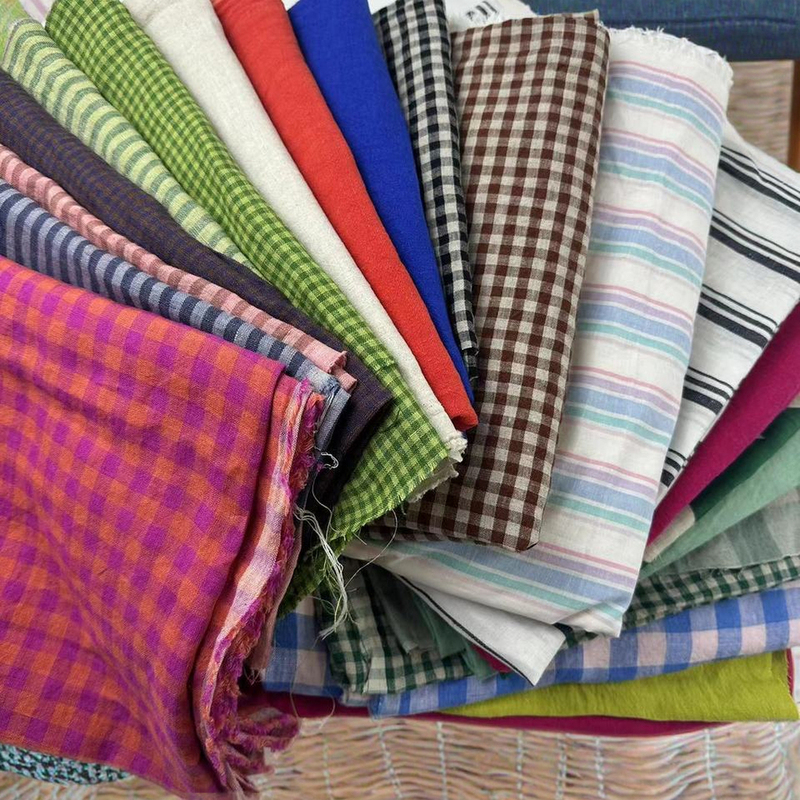 Canvas Fabric in 100 Cotton Fabric