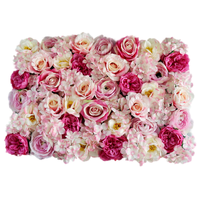 Usine spécialisée dans toutes sortes de mur de fleurs artificielles Utilisation intérieure ou extérieure Catégorie spécifique Plante artificielle