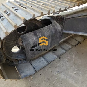 รถขุดโคมัตสึ PC130 มือสอง 13 ตัน คุณภาพสูง สำหรับงานก่อสร้าง รื้อถอน และงานดินดิบ - Product Image 4