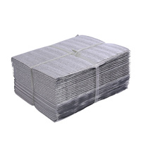 Sacs d'expédition isothermes en gros, doublures de boîtes thermiques, boîtes à lunch, doublure isolante en feuille imperméable, sac isotherme pour la livraison de nourriture