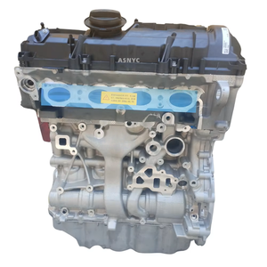 Motor B48 de alta calidad para <span class=keywords><strong>BMW</strong></span> B48 F30 <span class=keywords><strong>330I</strong></span> X1 530 520 X3 X5 X6 730 G20 320I 2,0 2,0 T gasolina B48B20A Accesorios - Product Image 3