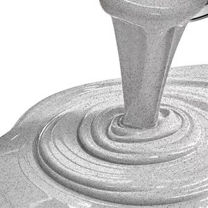 Waterproof Anti-slip Self-Leveling <b>Epoxy</b> Flooring Resin Colored Sand <b>Floor</b> Painting for Concrete <b>Floors</b> - Product Image 2