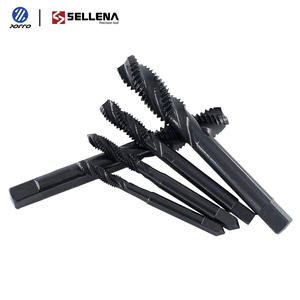 Tarauds pointus à vis en spirale HSS haute performance Filetage HSS formant la machine à tarauder pour tarauder Tap & Die - Product Image 5