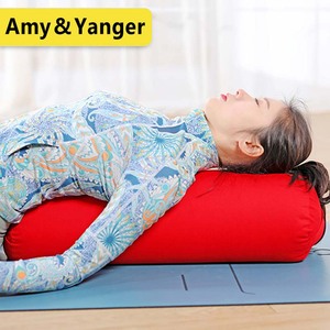 Cuscini rotondi per cuscino in cotone di supporto per <span class=keywords><strong>yoga</strong></span> Bsci factory - Product Image 3