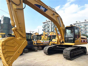 รถขุดตีนตะขาบ325b สำหรับ325b 320c ใช้สำหรับ330d รถขุดตีนตะขาบ320D - Product Image 2