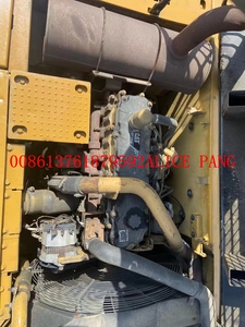 รถขุดตีนตะขาบ329D ของเครื่องยนต์29ton 329DL 330D 325DL 320D 320D2ทุกรุ่น - Product Image 5