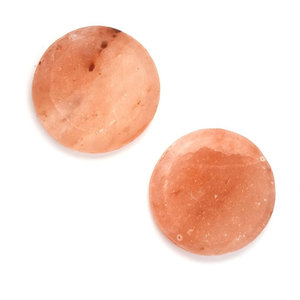 Piedra de Masaje de Sal Rosa del Himalaya de Alta Calidad, Precio de Mayoreo Directo de Fábrica, Sal del Himalaya Natural Redonda de la Mejor Calidad - Product Image 5