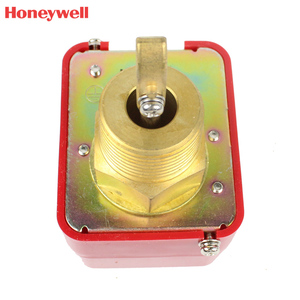 สวิตช์ควบคุมการไหลของน้ำ Honeywell รุ่น WFS-1001-H ของแท้ สำหรับระบบปรับอากาศ บำบัดน้ำ ระบบชลประทาน โรงเรียน โรงพยาบาล แรงดัน 10 กก./ซม.² - Product Image 3