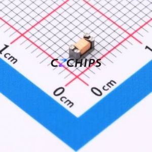 LC3216A600M J Common Mode Filter SMD-4P,3.4x1.6mm RF 2 125V 200mA 50V - Product Image 2