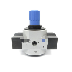 Lr-d-maxi 159627 240psi Nsnp Nuevo Original Listo Stock Automatización industrial Pac Controlador de programación Plc dedicado - Product Image 1