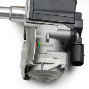 뉴리 터보차저 액추에이터 RHF4 JHJ 06L145722C 06L145722B 아우디 A4 A5 A6 A7 Q5 2.0 TFSI CNCD CNCB CYPB CYNB CYPA 신규 - Product Image 2